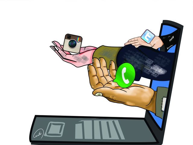 1693317214832 «من البكاء إلى الربح».. كيف حول التسول الإلكتروني وسائل التواصل إلى أداة لاستغلال الجمهور؟