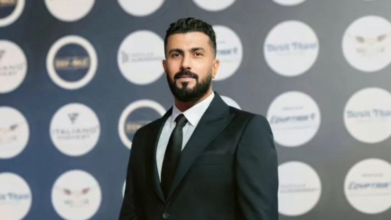 1f6df78a-4530-4912-9c98-a94080b09f3b محمد سامي يعلن اعتزاله مؤقتًا.. خطوة نحو الدراسة أم تحول مهني جديد؟