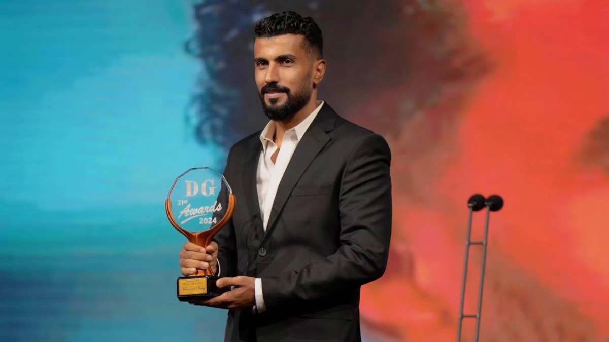 96c02c3e-c62a-46e8-b3b4-8eebb1ad3eba محمد سامي يعلن اعتزاله مؤقتًا.. خطوة نحو الدراسة أم تحول مهني جديد؟