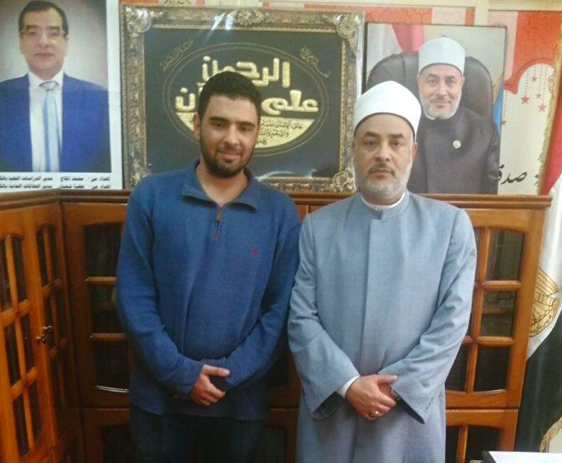 IMG-20250320-WA0002-e1746923892661 في حواره مع «إيجي ترند ماكس».. وكيل كلية الدعوة: الإعلام قد يروج للانتحار دون قصد إذا افتقد المهنية