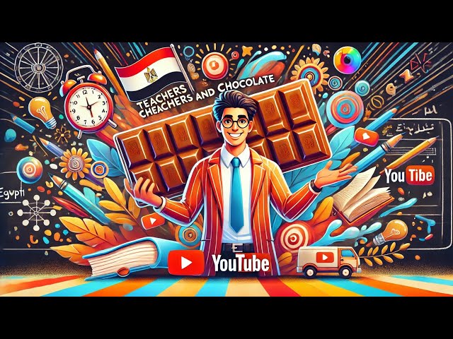 sddefault-1 كيف صنعت محبة الطلاب الترند؟.. قصة مدرس أزهري ألهم الجميع
