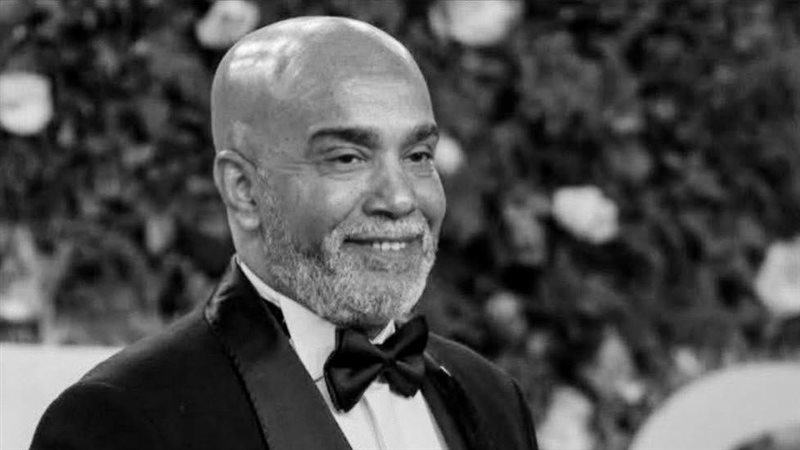 178 سليمان عيد في ذمة الله.. الفن يخسر أحد أبرز وجوهه الكوميدية