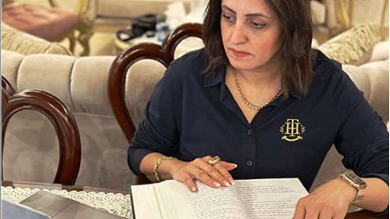 28 تجربة فريدة.. كريستين حنا تحطم القيود وتصبح أول معيدة مسيحية في الدراسات الإسلامية