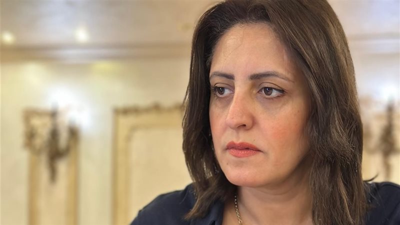 517 تجربة فريدة.. كريستين حنا تحطم القيود وتصبح أول معيدة مسيحية في الدراسات الإسلامية