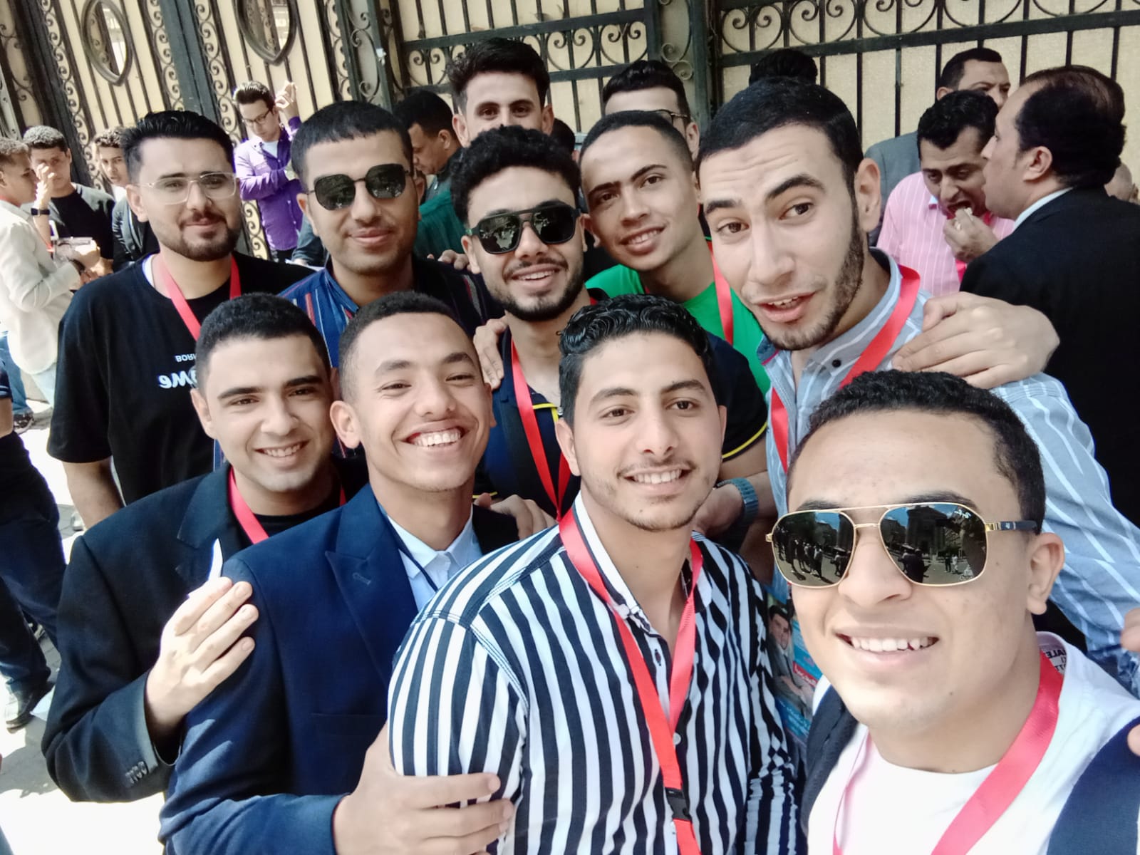 IMG-20250502-WA0068 من قلب انتخابات «الصحفيين».. «طلاب إعلام الأزهر» يشاركون في حملة الكاتب الصحفي أيمن عبدالمجيد